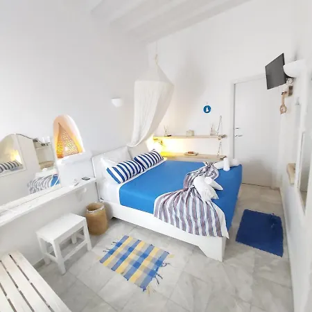 Apartment Provis No1 Mykonos *