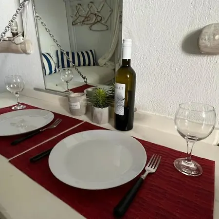 Apartment Provis No1 Mykonos