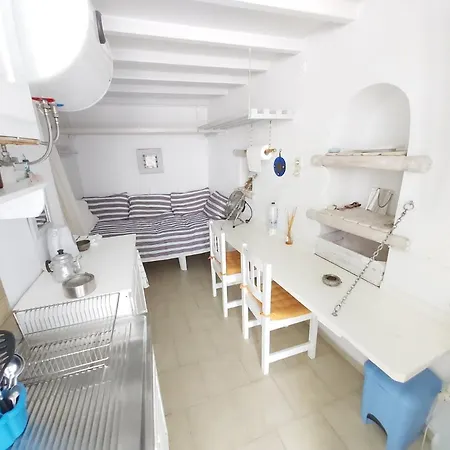 Provis No1 Mykonos Apartment *