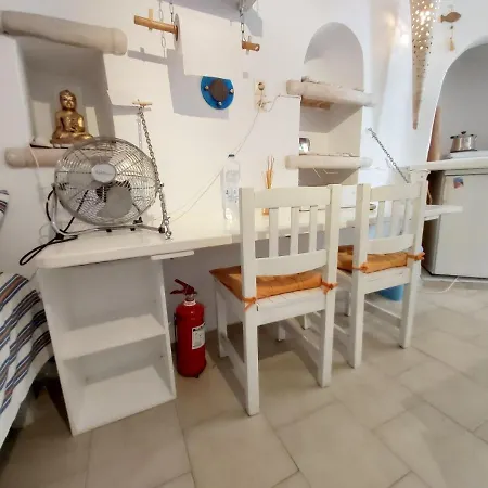 Apartment Provis No1 Mykonos *