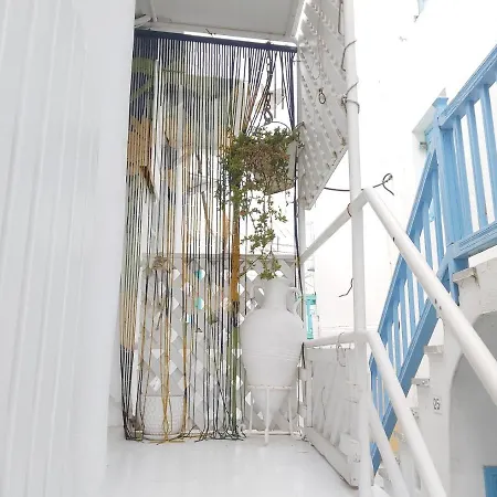 Apartment Provis No1 Mykonos
