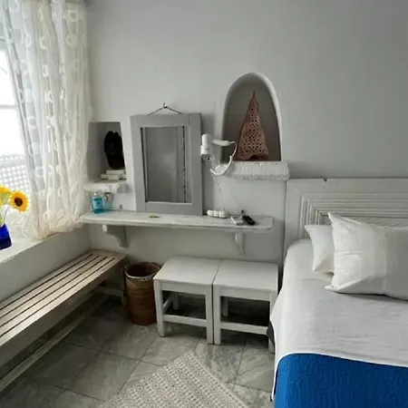 Apartment Provis No1 Mykonos