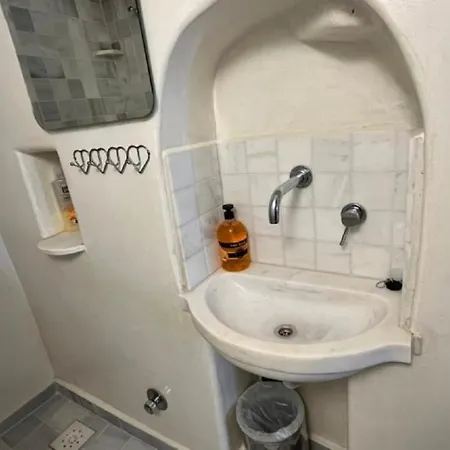 Apartment Provis No1 Mykonos