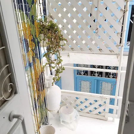 Apartment Provis No1 Mykonos